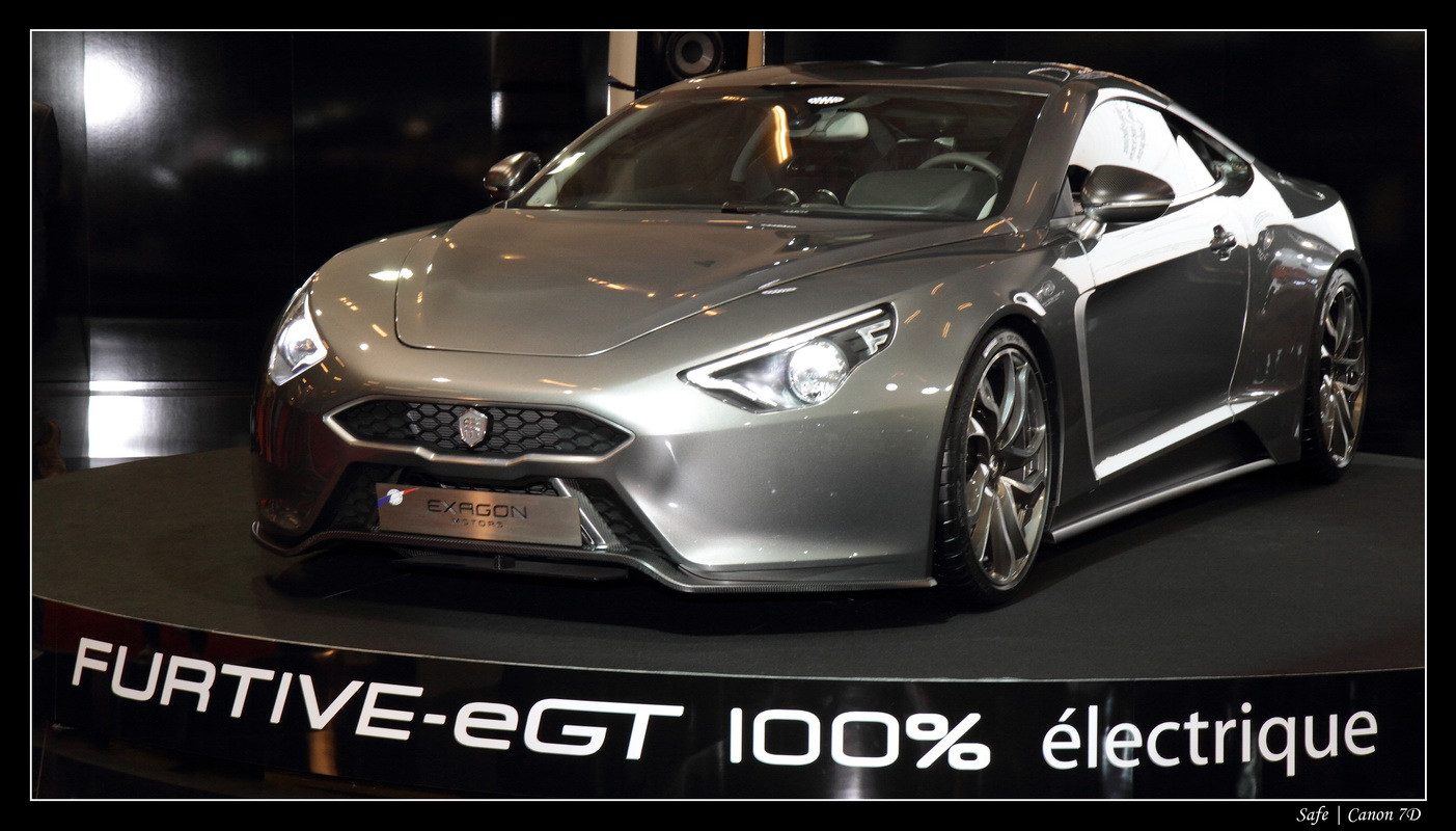 2012 - 10 - Salon auto Paris - 023